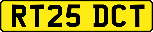 RT25DCT