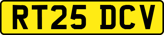 RT25DCV
