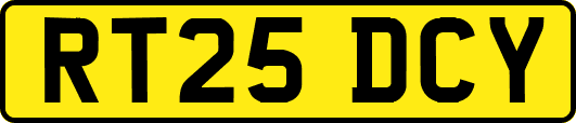 RT25DCY