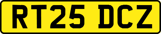 RT25DCZ