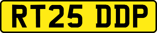 RT25DDP