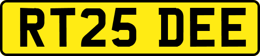RT25DEE