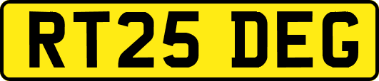 RT25DEG