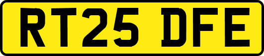 RT25DFE
