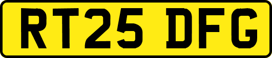 RT25DFG