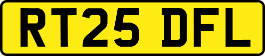 RT25DFL