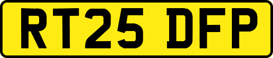 RT25DFP