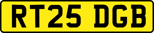 RT25DGB