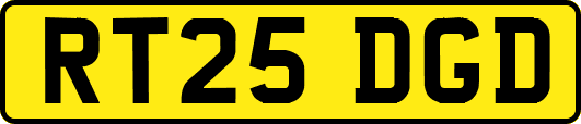 RT25DGD