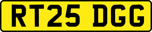 RT25DGG