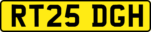 RT25DGH