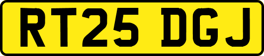RT25DGJ