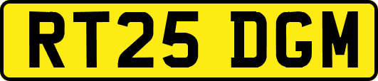 RT25DGM