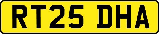 RT25DHA