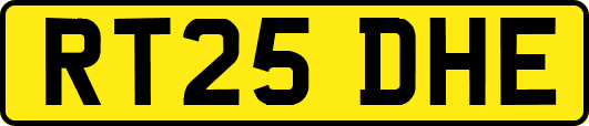 RT25DHE