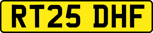 RT25DHF
