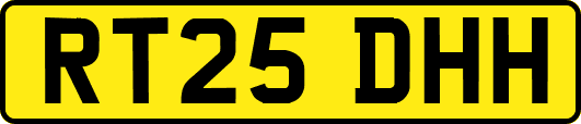 RT25DHH