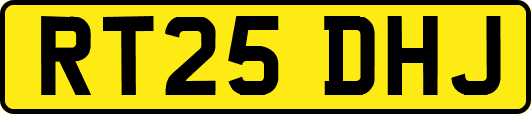 RT25DHJ