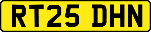 RT25DHN