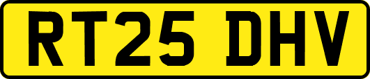 RT25DHV
