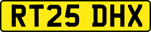 RT25DHX