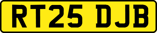RT25DJB