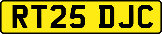 RT25DJC