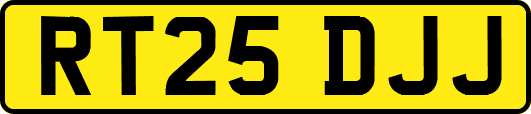 RT25DJJ