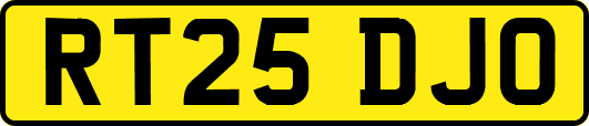 RT25DJO
