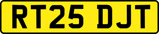 RT25DJT