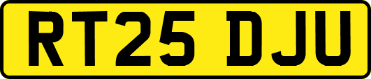 RT25DJU