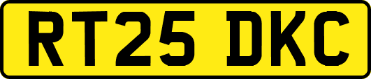 RT25DKC