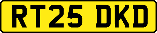 RT25DKD