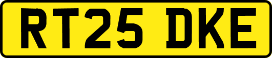 RT25DKE