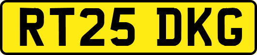 RT25DKG