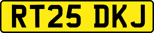 RT25DKJ