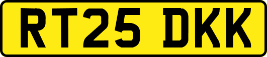 RT25DKK