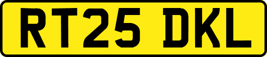 RT25DKL