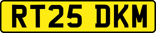 RT25DKM