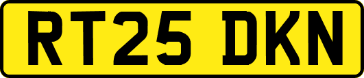 RT25DKN