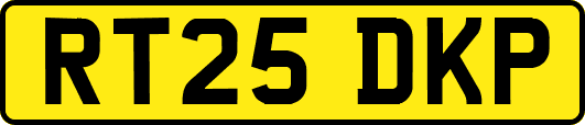 RT25DKP