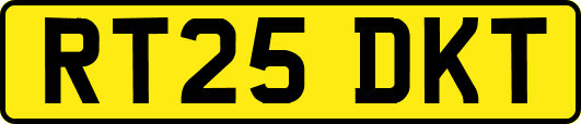RT25DKT