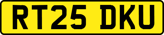 RT25DKU