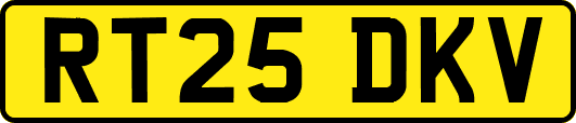 RT25DKV