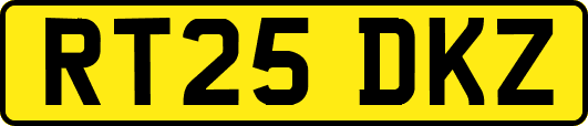 RT25DKZ