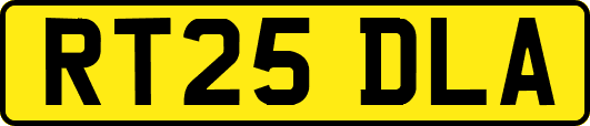 RT25DLA