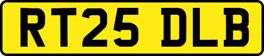 RT25DLB