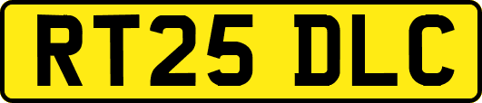 RT25DLC