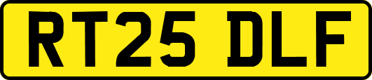 RT25DLF
