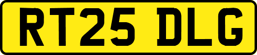 RT25DLG